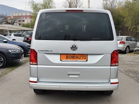 VW Caravelle 2.0TDi* EURO6D* NAVI* 9�����*  | Mobile.bg � ����� ������ 5
