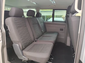 VW Caravelle 2.0TDi* EURO6D* NAVI* 9�����*  | Mobile.bg � ����� ������ 12