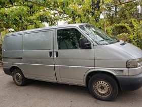 VW Transporter  2.5 TDI | Mobile.bg � ����� ������ 2