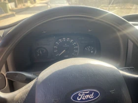 Ford Transit ������� | Mobile.bg � ����� ������ 6