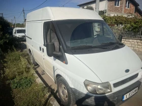 Ford Transit ������� | Mobile.bg � ����� ������ 3