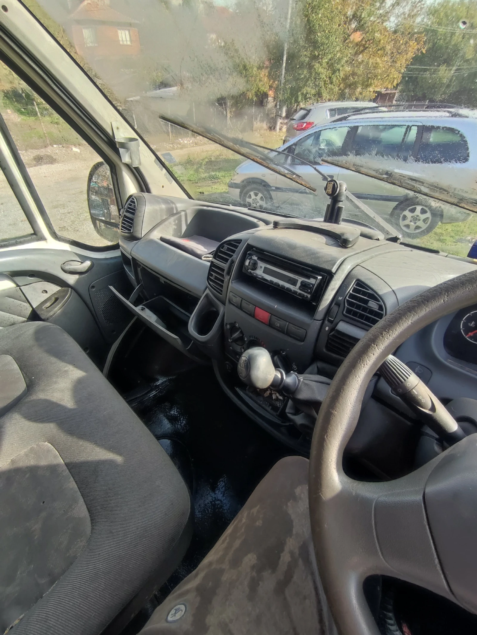 Citroen Relay 2.0 HDi | Mobile.bg   7