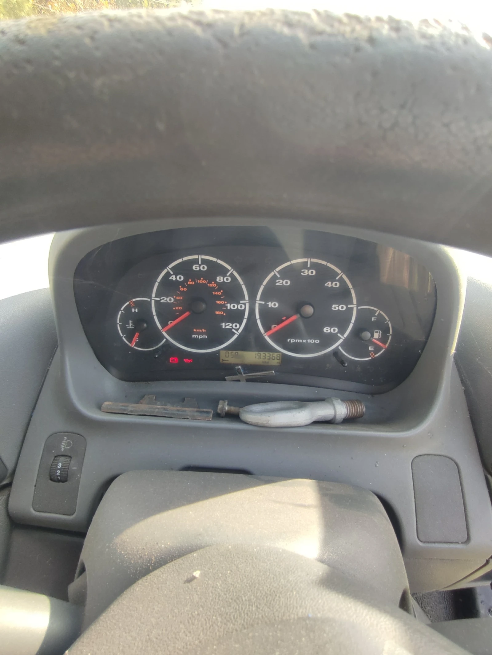 Citroen Relay 2.0 HDi | Mobile.bg   6