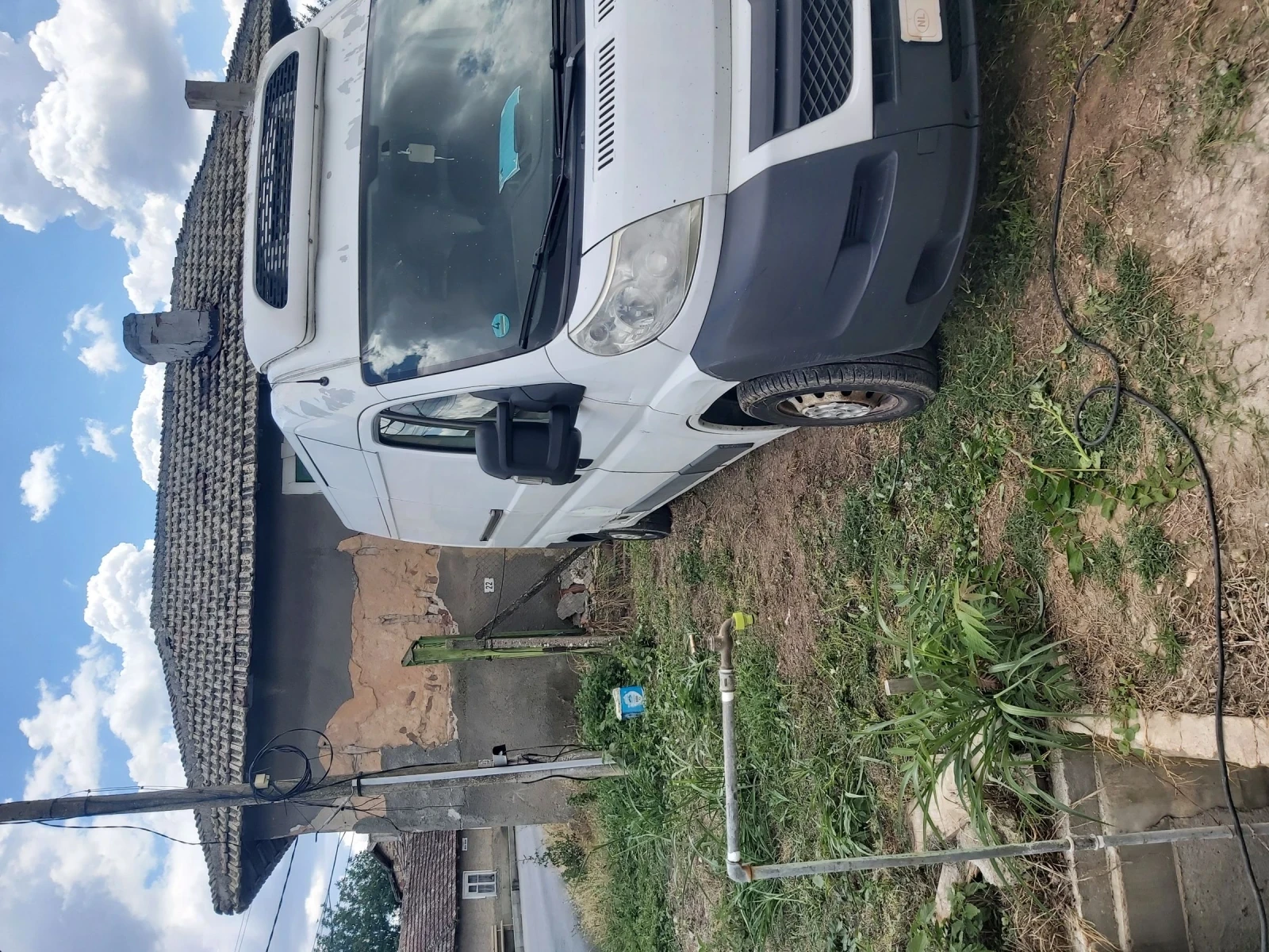 Citroen Jumper Хладилен, снимка 3 - Бусове и автобуси - 55414657