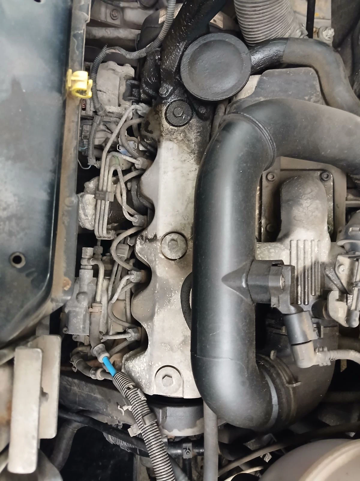 VW Transporter  2.5 TDI, снимка 9 - Бусове и автобуси - 56272189