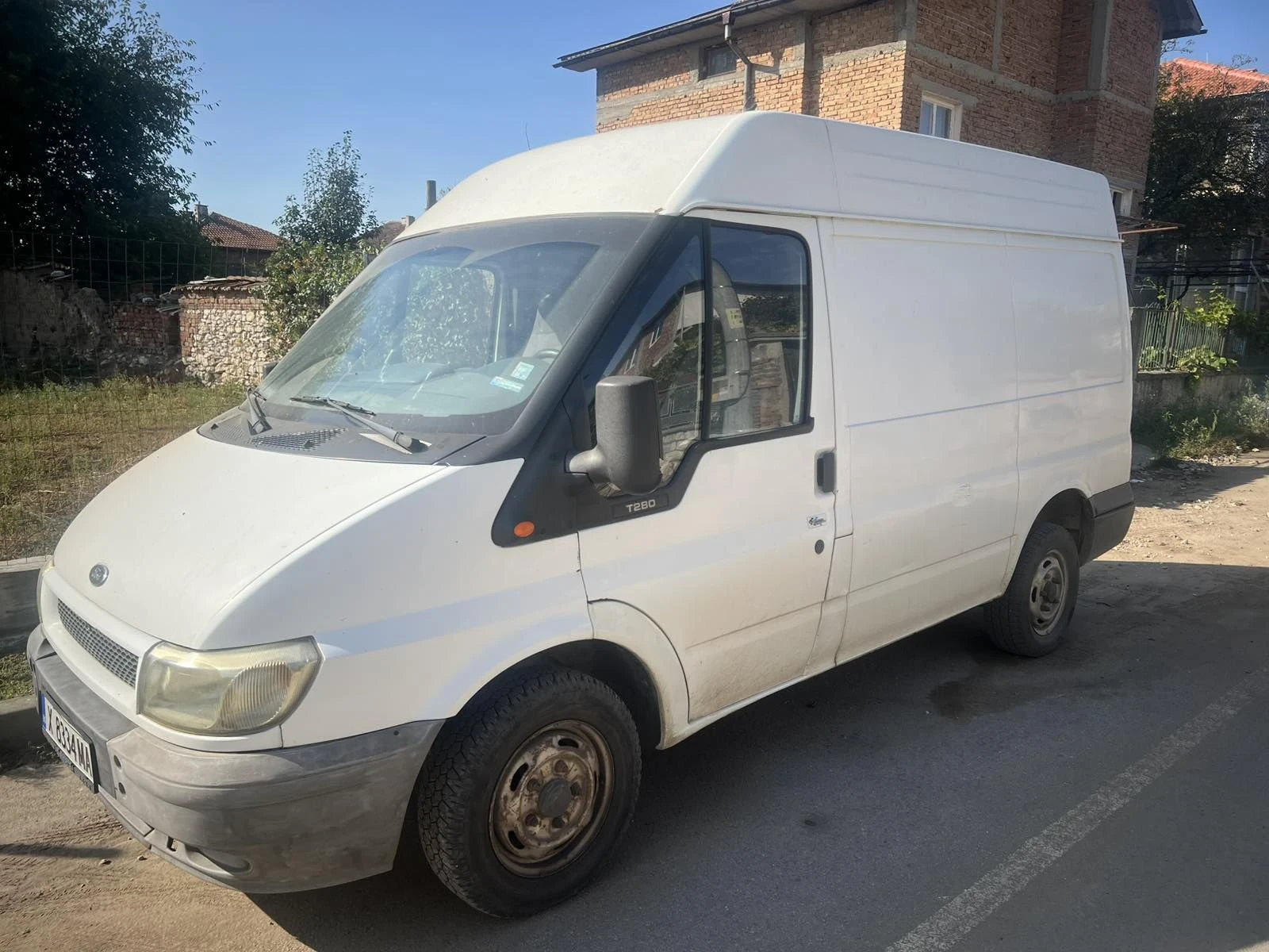Ford Transit ������� | Mobile.bg � ����������� 2