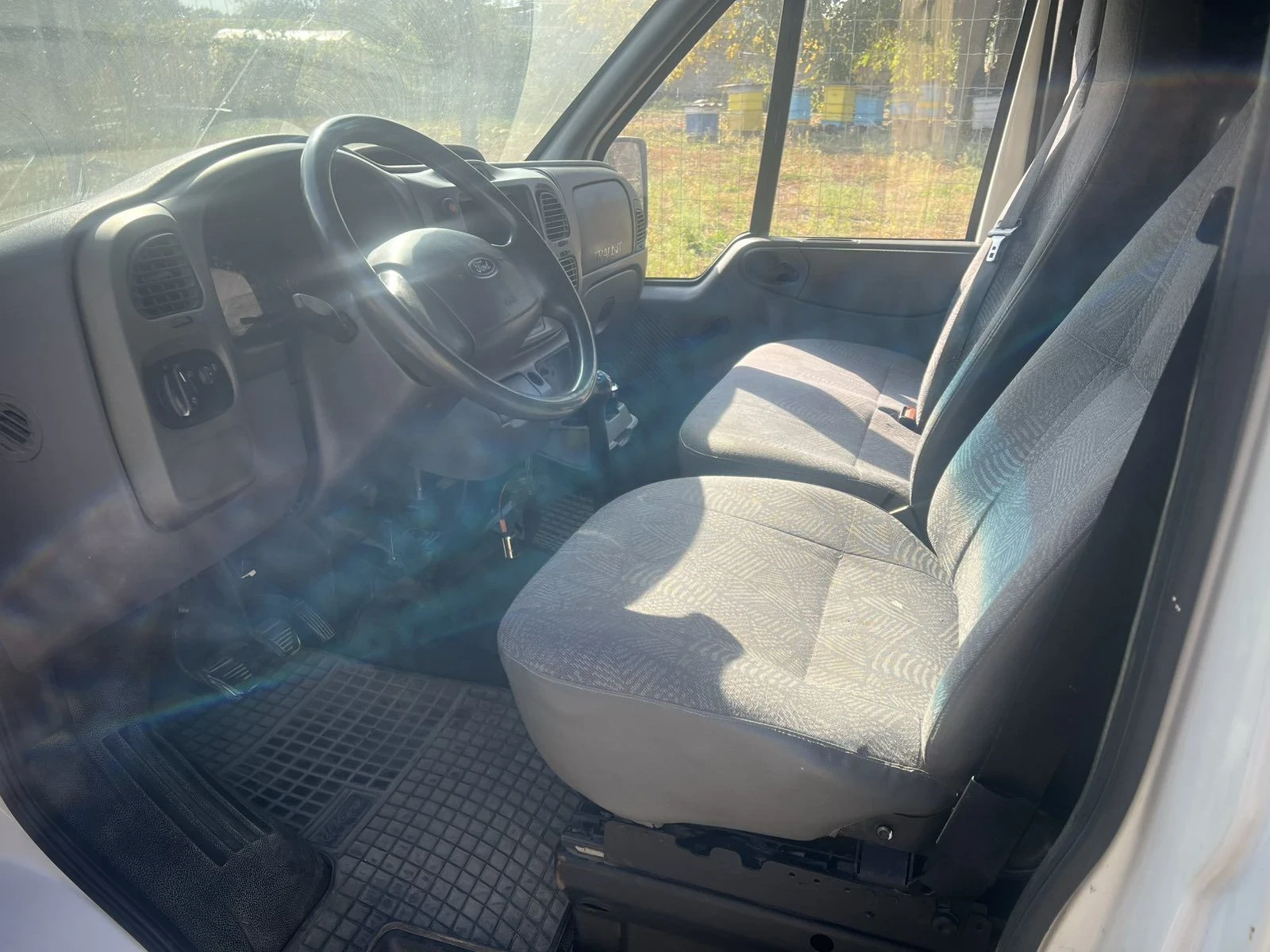 Ford Transit ������� | Mobile.bg � ����������� 7
