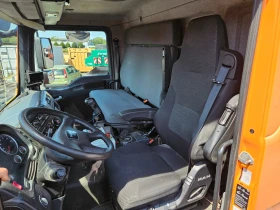 Man Tgm  6х2 Ротопреса, Нов внос, , , , снимка 10