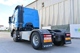 Volvo Fm 460, снимка 5