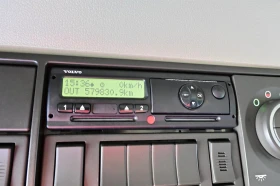 Volvo Fm 460, снимка 15