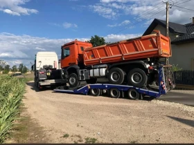 Man Tga 24440 FVG, снимка 6