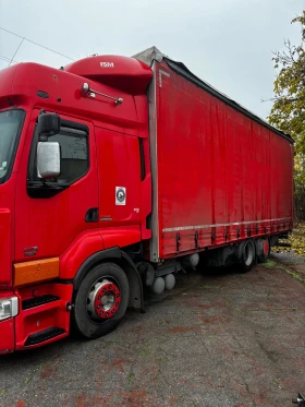 Renault Premium | Mobile.bg    2