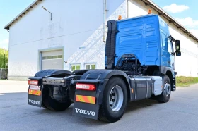Volvo Fm 460 | Mobile.bg � ����� ������ 4