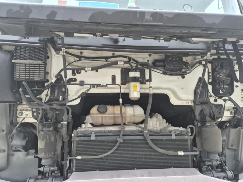 Renault T 480, снимка 10 - Камиони - 53591202