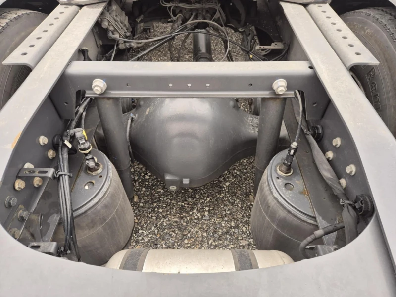 Renault T 480, снимка 12 - Камиони - 53591202