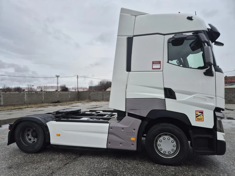 Renault T 480, снимка 2 - Камиони - 53591202