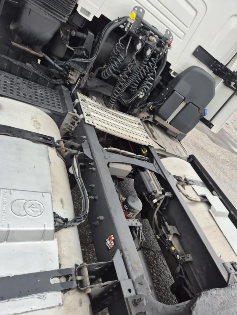 Renault T 480, снимка 9 - Камиони - 53591202