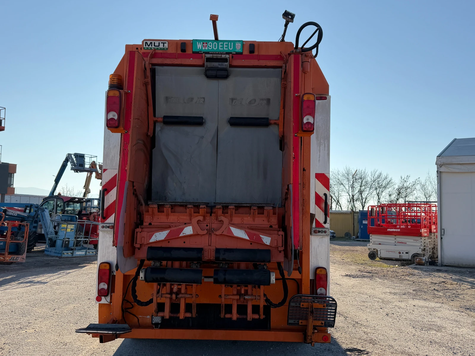 Man Tgm  6�2 ���������, ��� ����, , ,  | Mobile.bg � ����������� 16