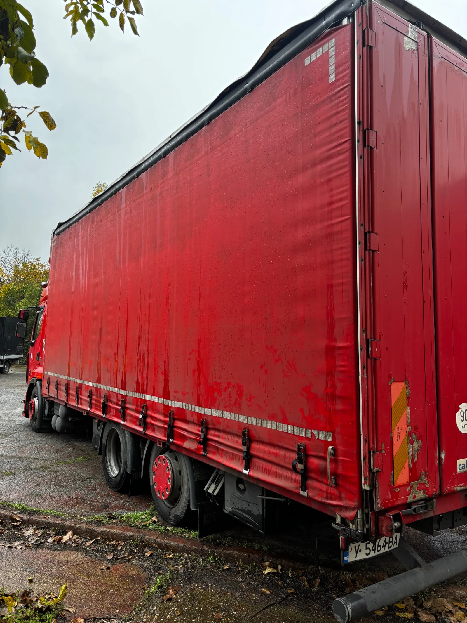 Renault Premium | Mobile.bg   5