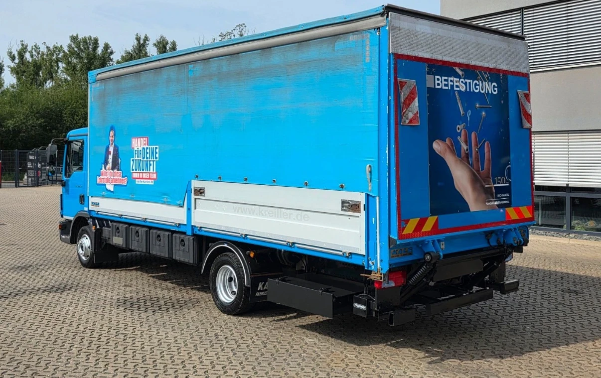 Man Tgl    !6.60  2.45  ! | Mobile.bg   6