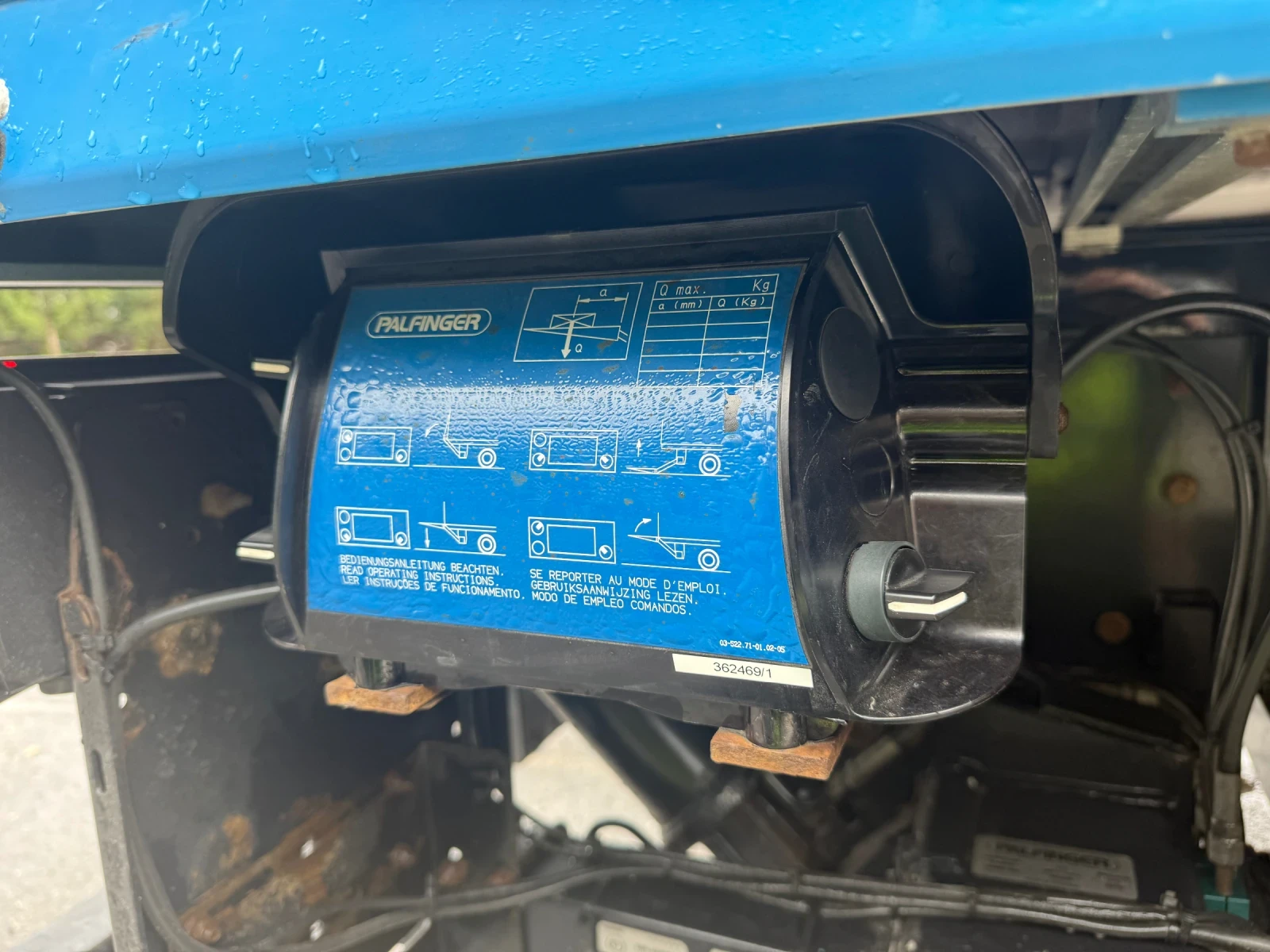 Man Tgl    !6.60  2.45  ! | Mobile.bg   10