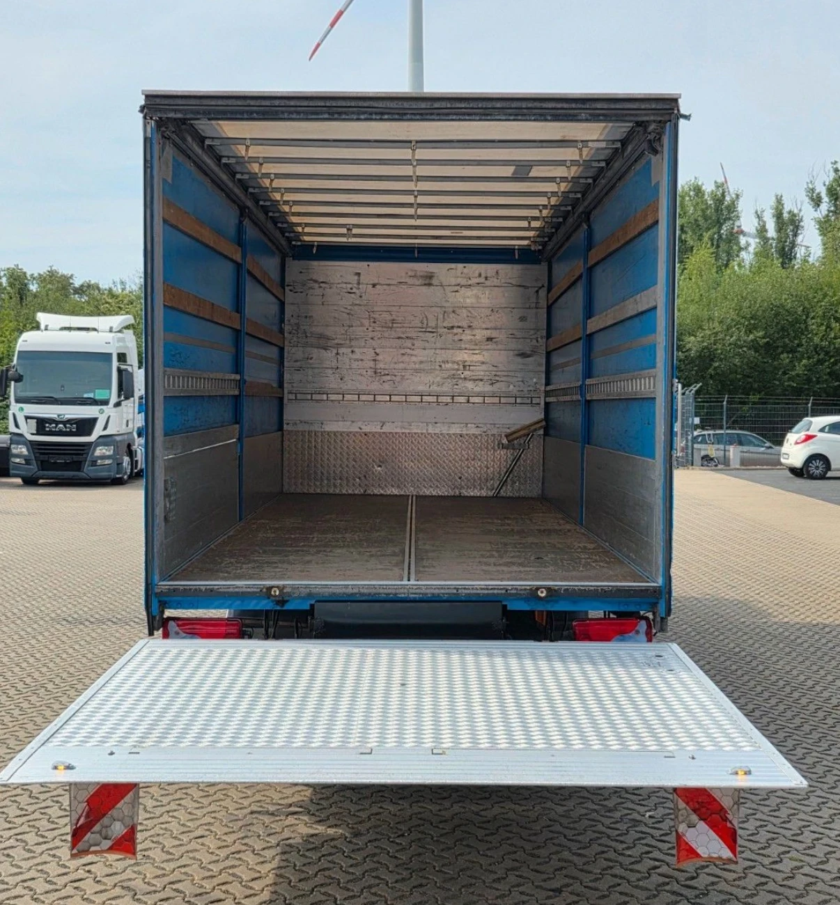 Man Tgl    !6.60  2.45  ! | Mobile.bg   2