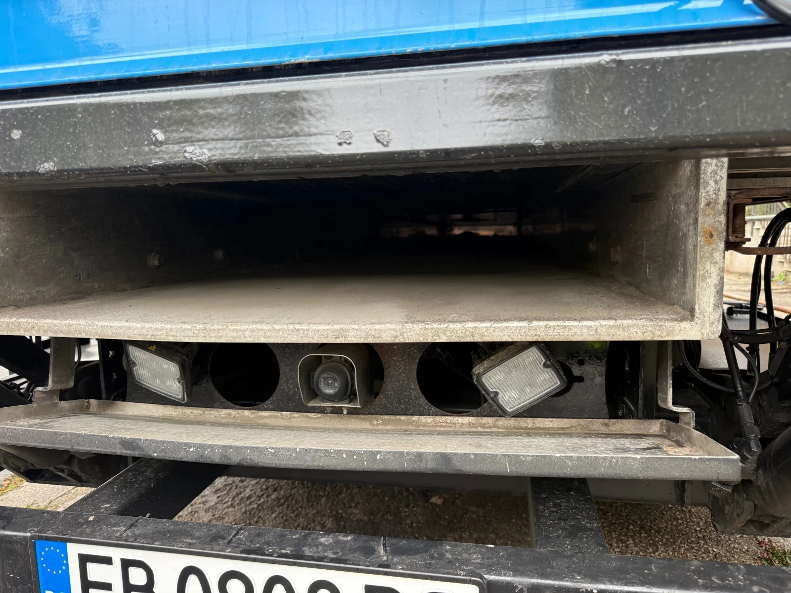 Man Tgl    !6.60  2.45  ! | Mobile.bg   12