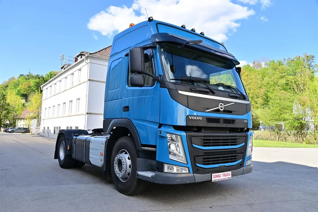 Volvo Fm 460 | Mobile.bg � ����������� 2