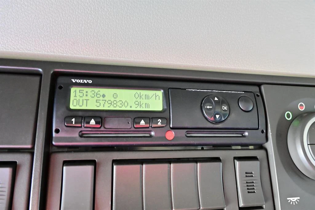 Volvo Fm 460 | Mobile.bg � ����������� 15