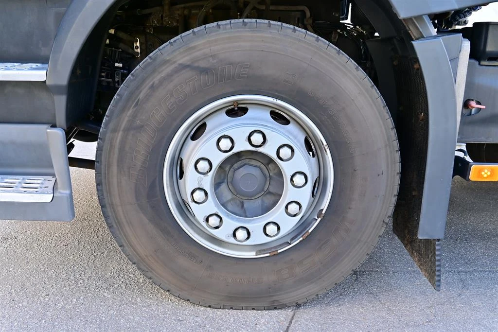 Volvo Fm 460 | Mobile.bg � ����������� 17