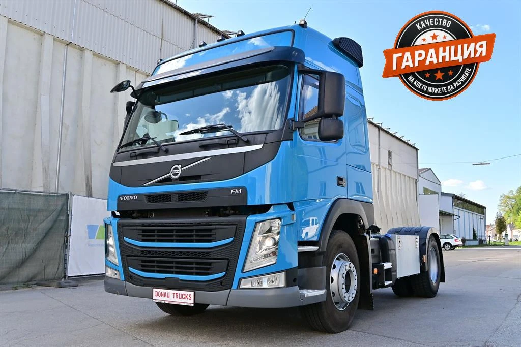Volvo Fm 460 | Mobile.bg � ����������� 1