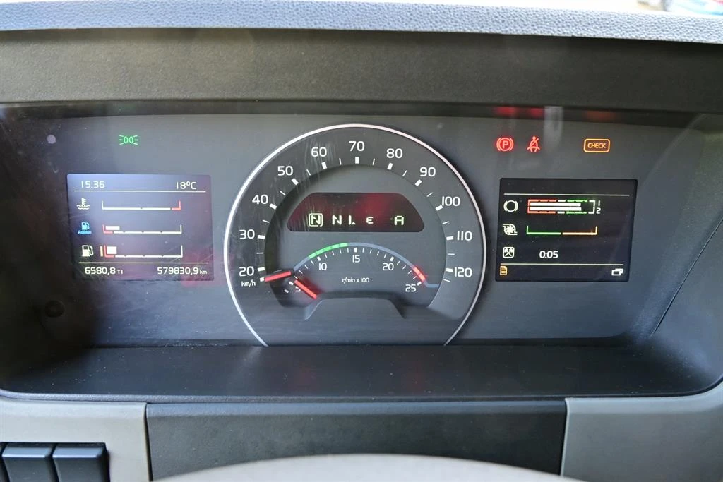 Volvo Fm 460 | Mobile.bg � ����������� 13