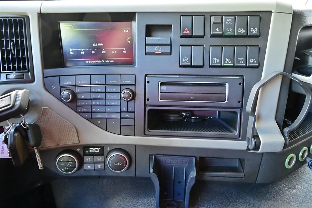 Volvo Fm 460 | Mobile.bg � ����������� 14
