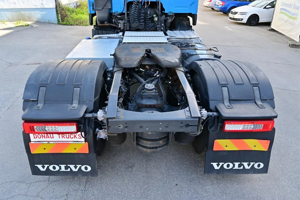 Volvo Fm 460 | Mobile.bg � ����������� 7