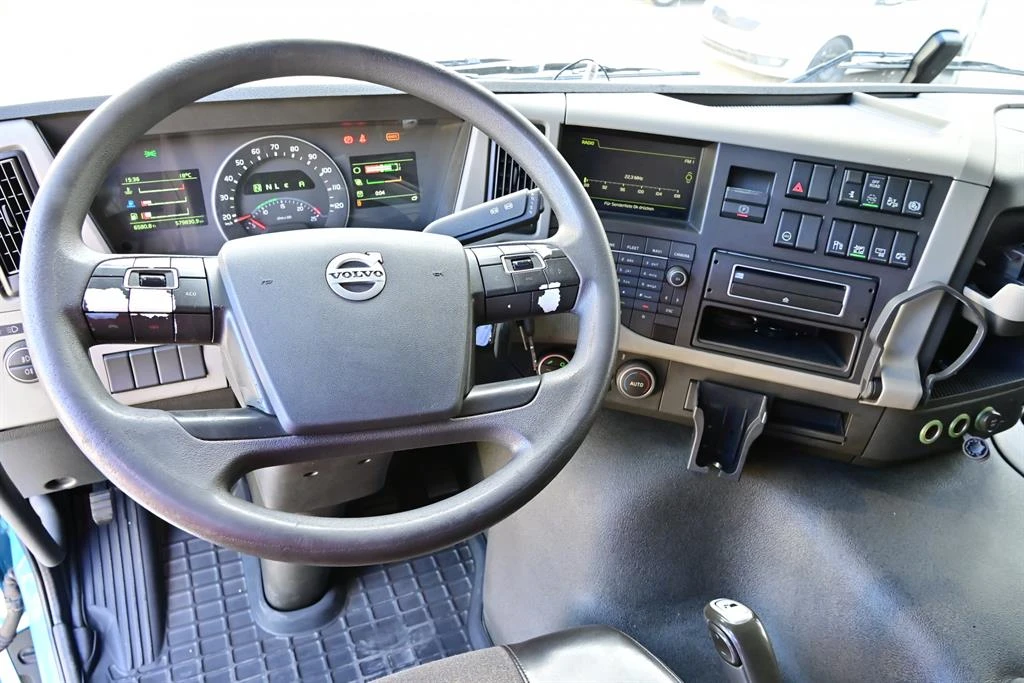 Volvo Fm 460 | Mobile.bg � ����������� 12
