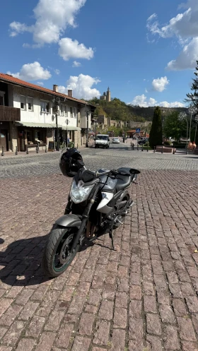 Yamaha XJ6 A2, снимка 6