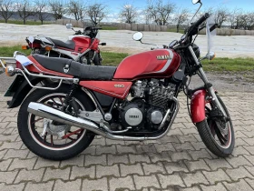 Yamaha XJ 650, снимка 3