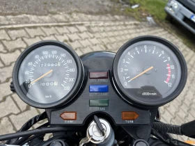 Yamaha XJ 650, снимка 4