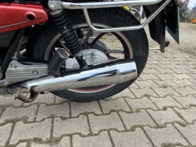 Yamaha XJ 650, снимка 7