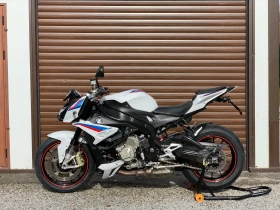 BMW S 1000R 2017г!, снимка 4