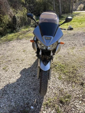 Yamaha Tdm 900i, снимка 2