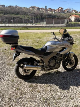 Yamaha Tdm 900i, снимка 7