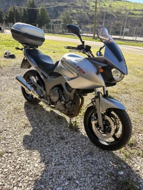 Yamaha Tdm 900i, снимка 6