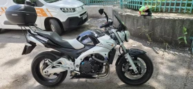 Suzuki Gsr, снимка 3