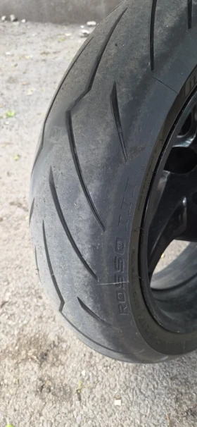 Suzuki Gsr, снимка 7