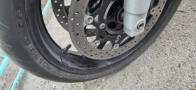 Suzuki Gsr, снимка 8