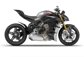 Ducati Streetfighter V4 SP2 | Mobile.bg    2