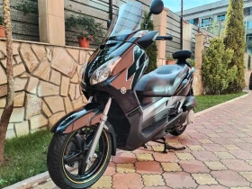 Yamaha X-max 250i 08г. 20кк, снимка 2