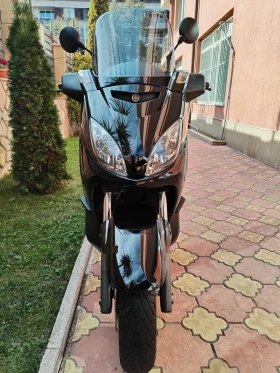 Yamaha X-max 250i 08г. 20кк, снимка 10