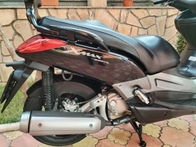 Yamaha X-max 250i 08г. 20кк, снимка 4